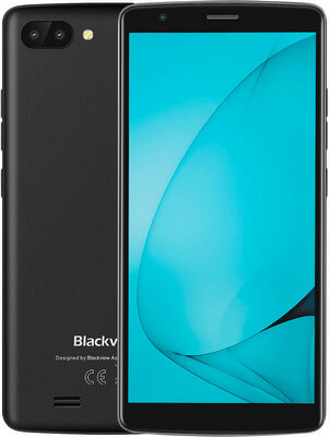 Замена аккумулятора на телефоне Blackview A20
